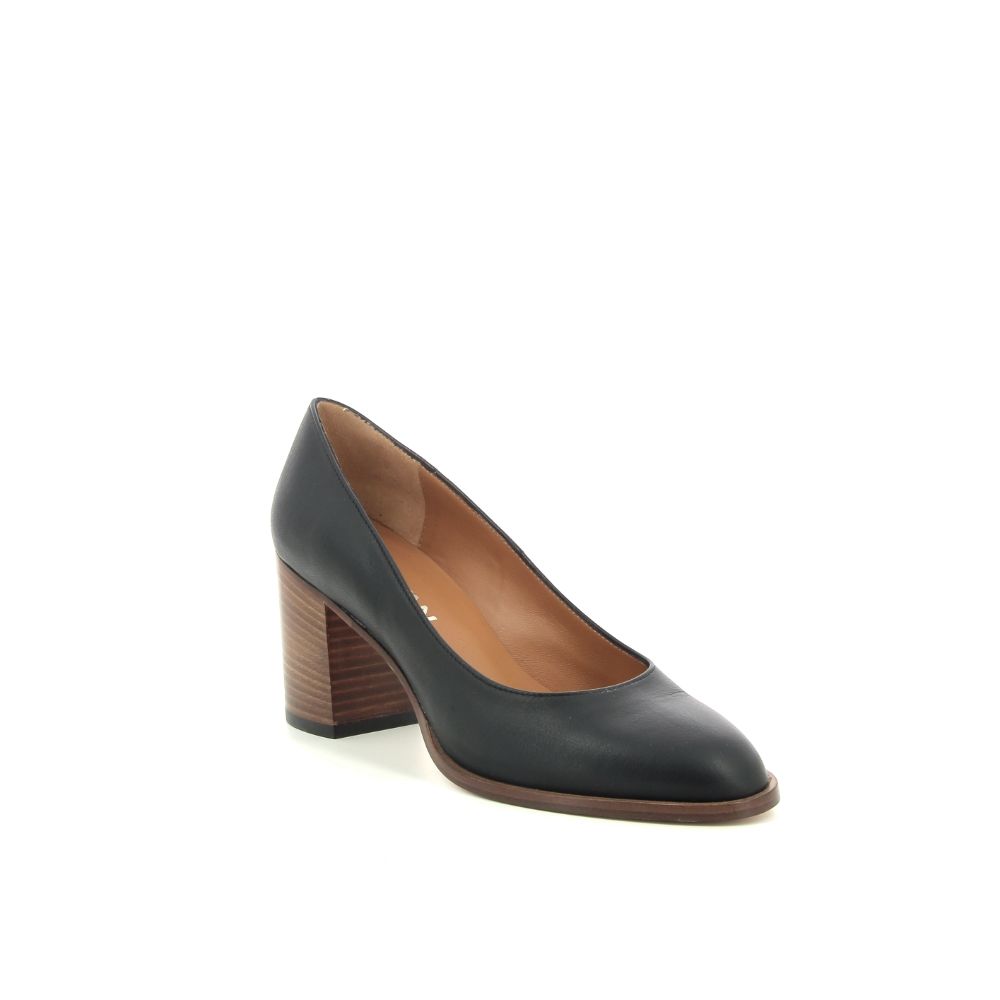 Voltan Pump 238687 zwart