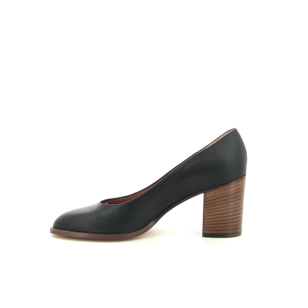 Voltan Pump 238687 zwart