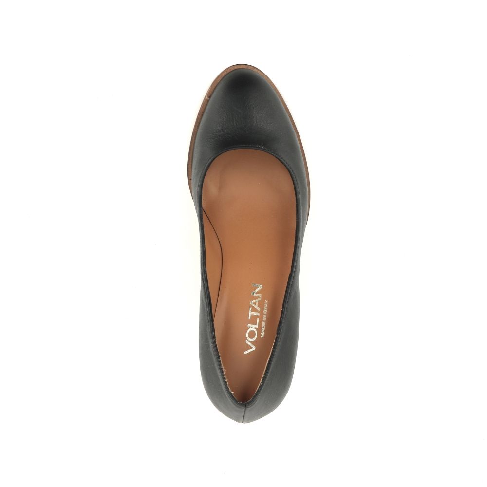 Voltan Pump 238687 zwart