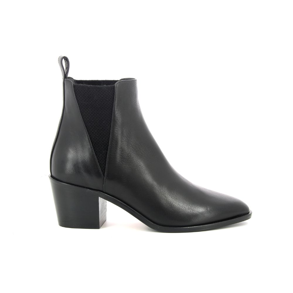 Voltan Boots 238689 zwart