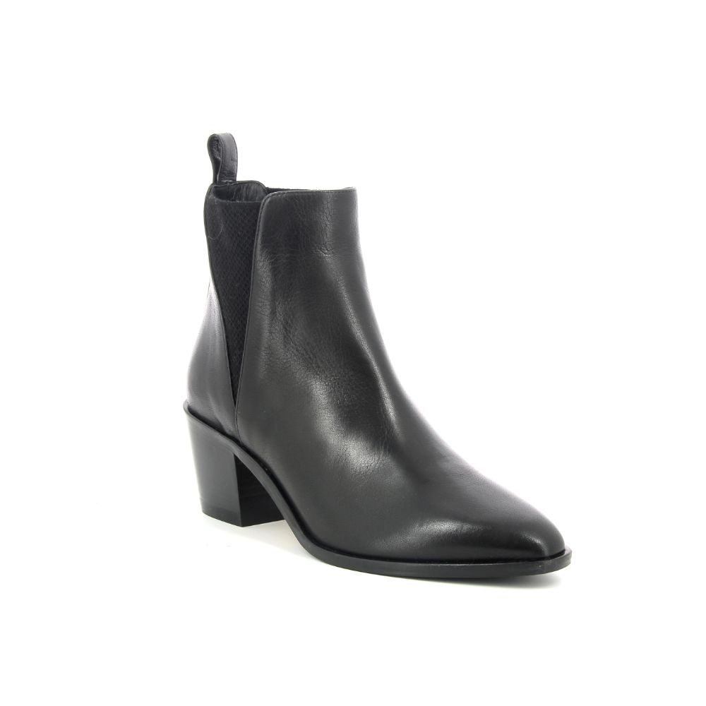 Voltan Boots 238689 zwart
