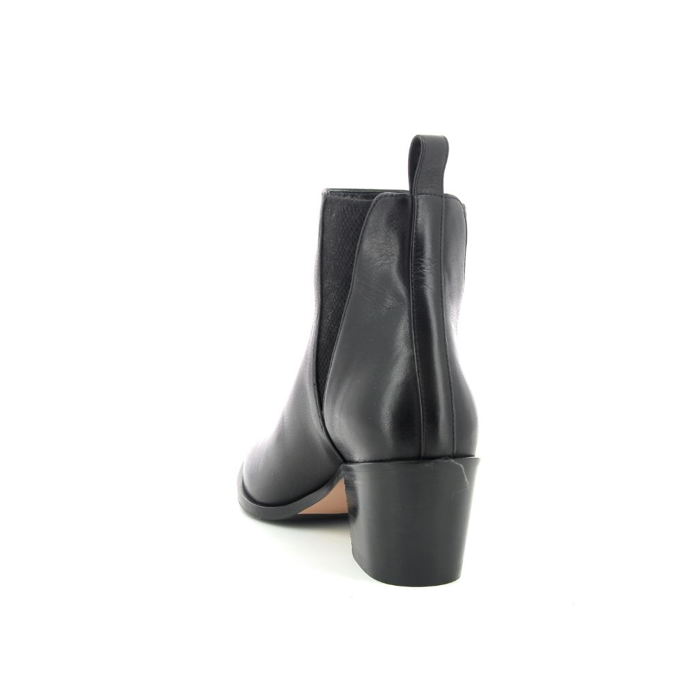 Voltan Boots 238689 zwart