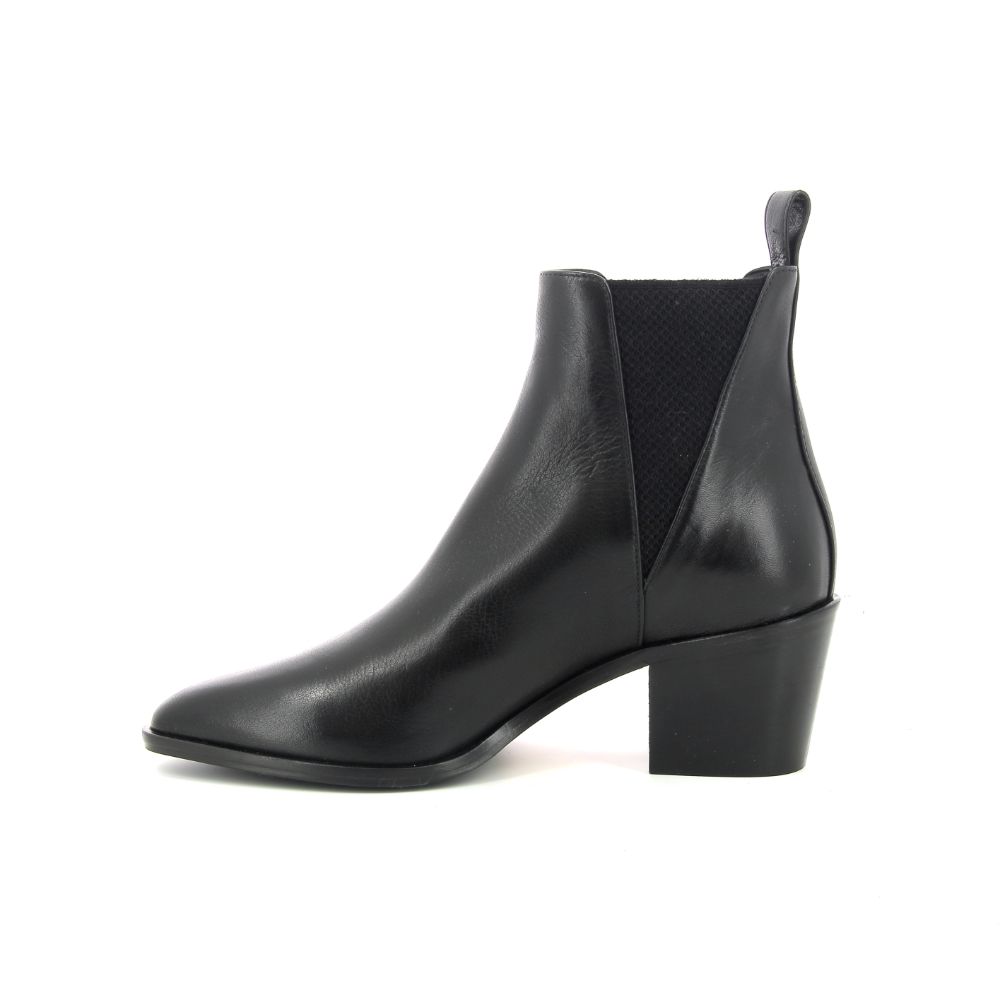 Voltan Boots 238689 zwart