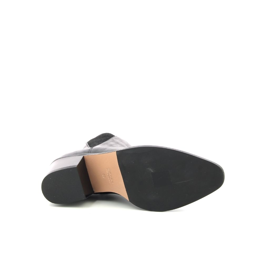 Voltan Boots 238689 zwart