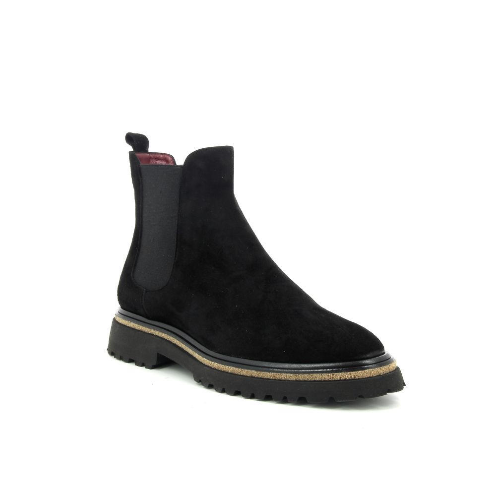 Voltan Boots 238690 zwart