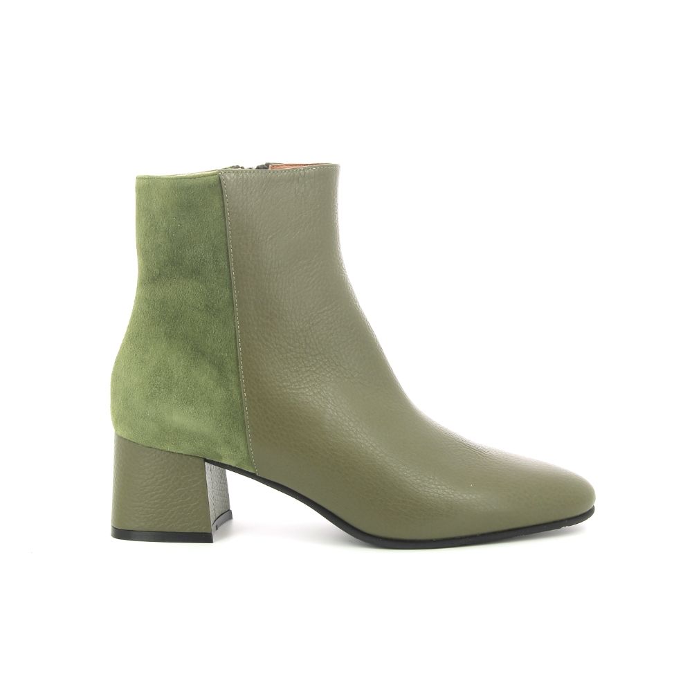 Boots 238692 groen