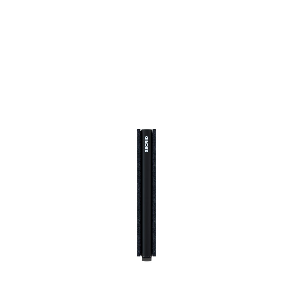 Secrid Slimwallet Matte Green/Black 238718 groen
