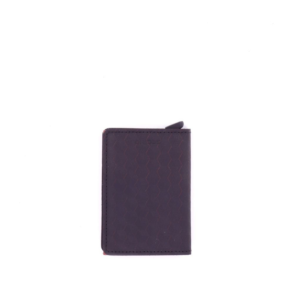 Secrid Slimwallet 238745 zwart