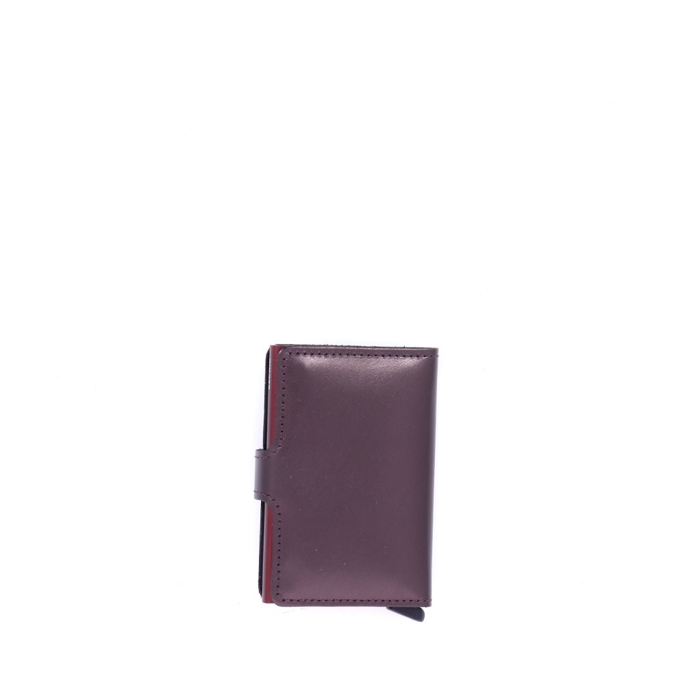 Secrid Miniwallet 238750 bruin