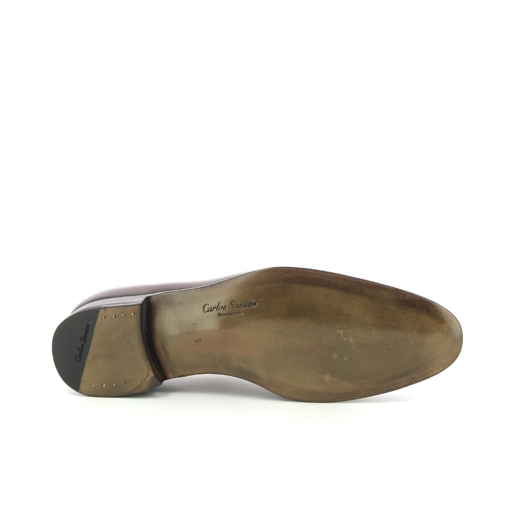 Carlos Santos Veterschoen 238791 bruin