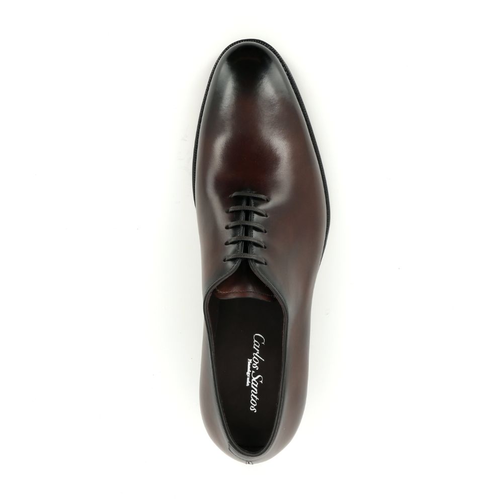 Carlos Santos Veterschoen 238791 bruin
