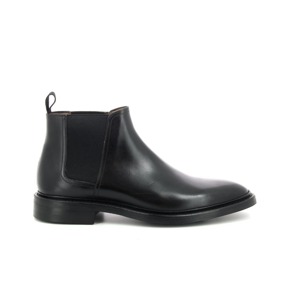 Carlos Santos Boots 238793 zwart