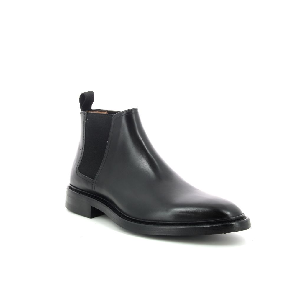 Carlos Santos Boots 238793 zwart