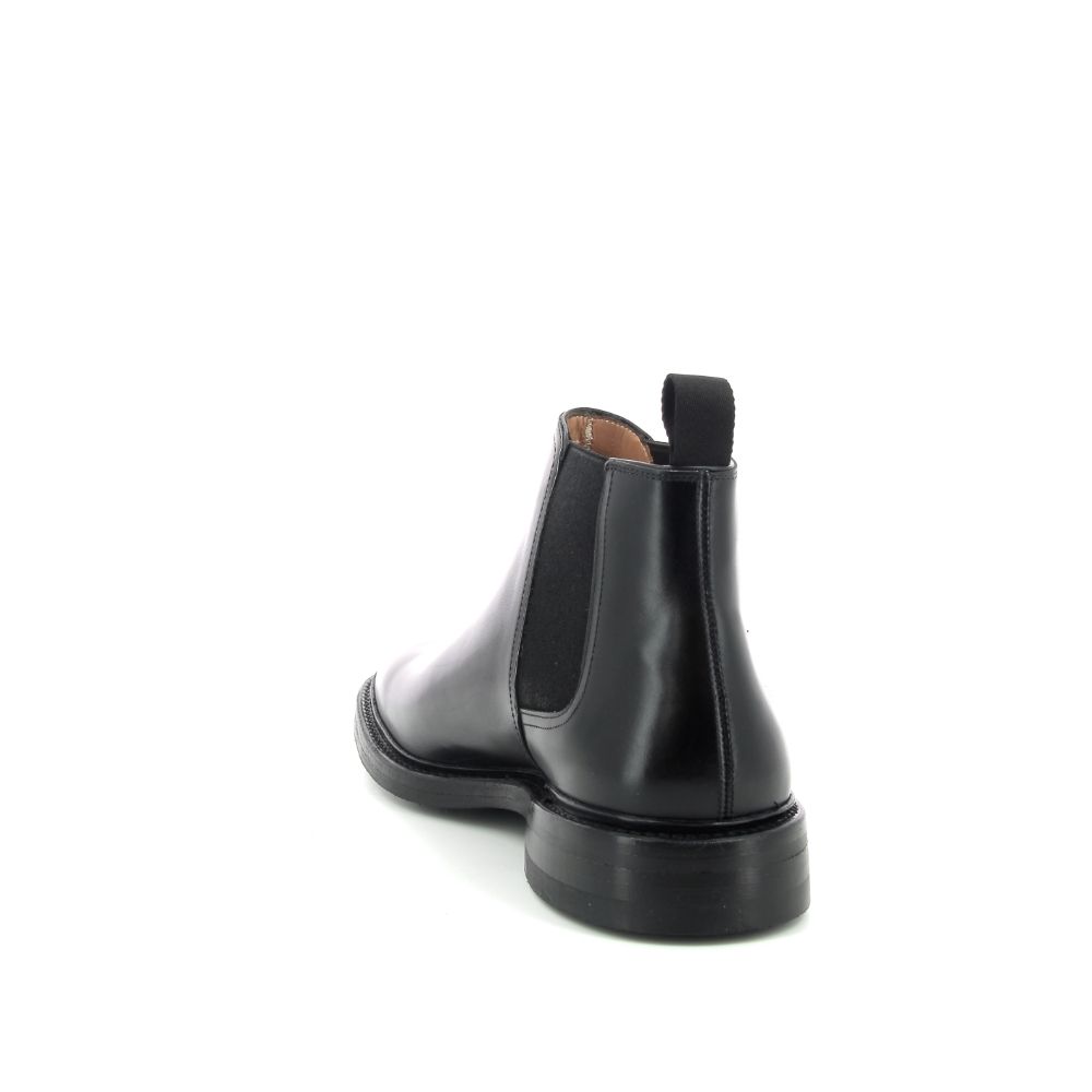 Carlos Santos Boots 238793 zwart