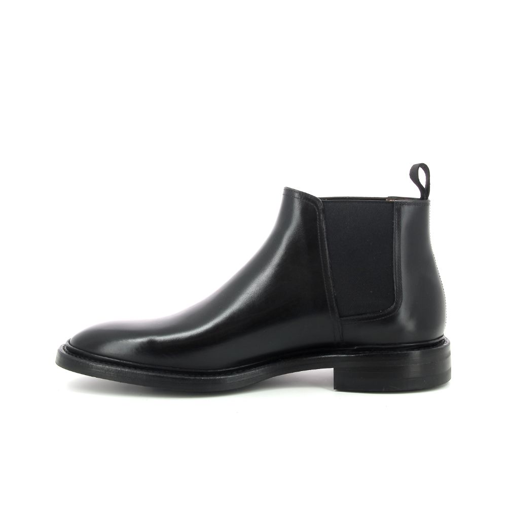 Carlos Santos Boots 238793 zwart
