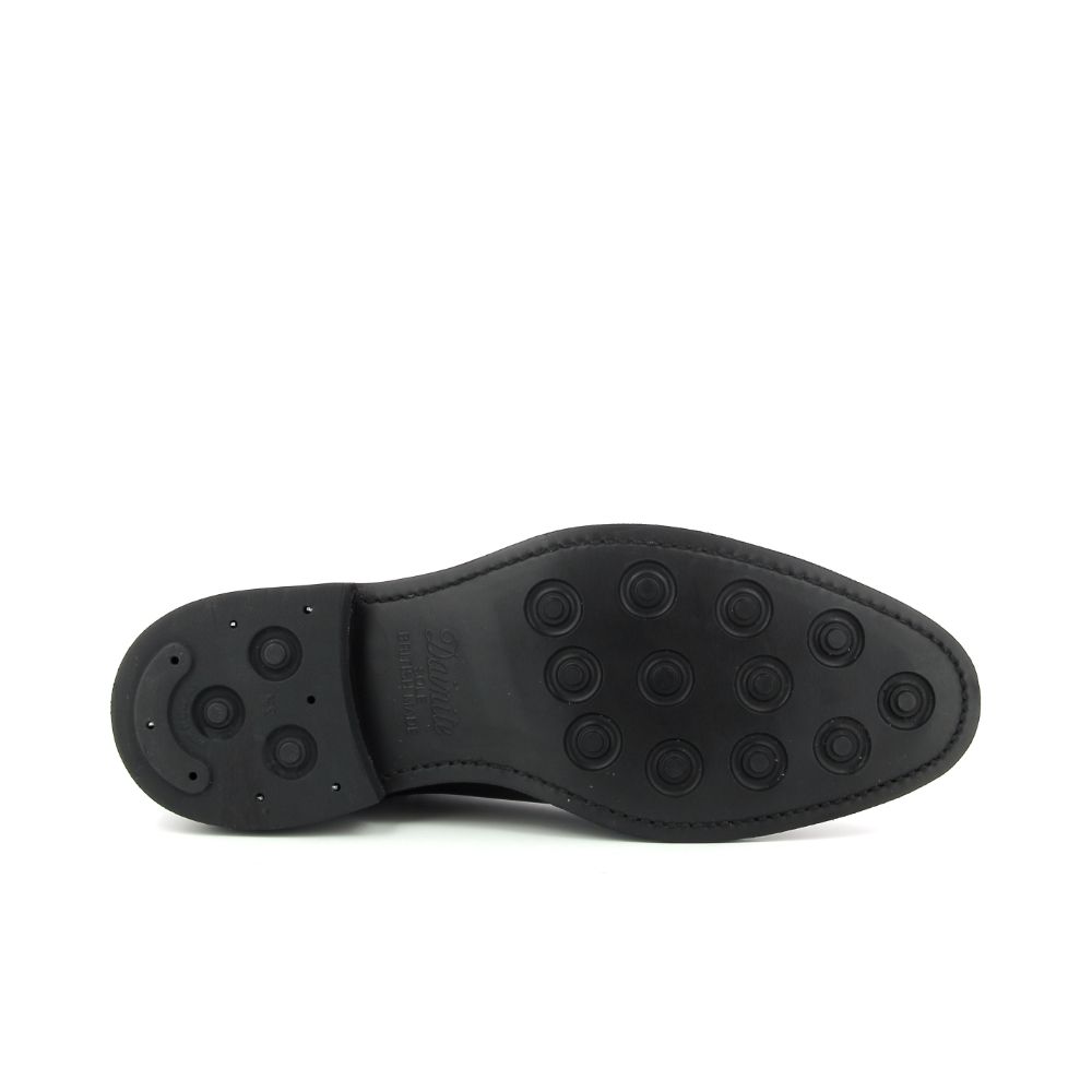 Carlos Santos Boots 238793 zwart