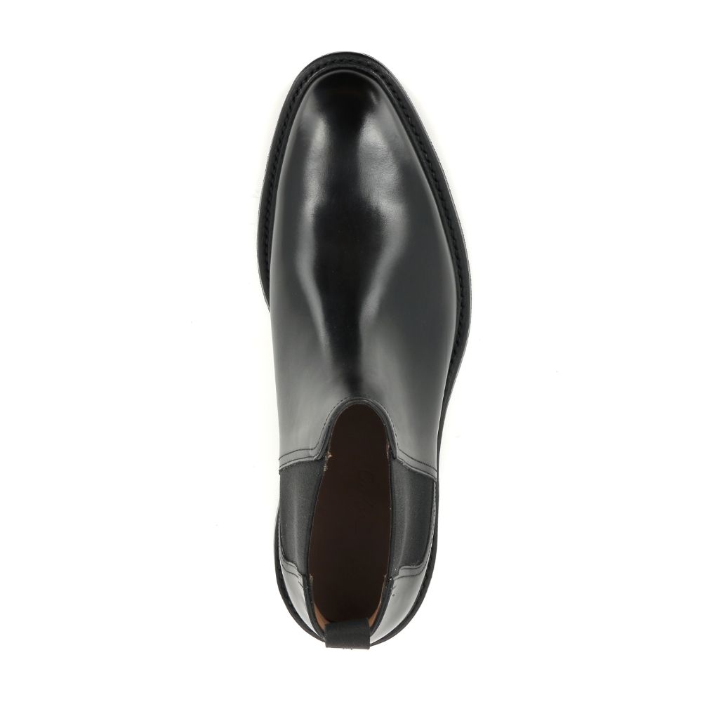 Carlos Santos Boots 238793 zwart