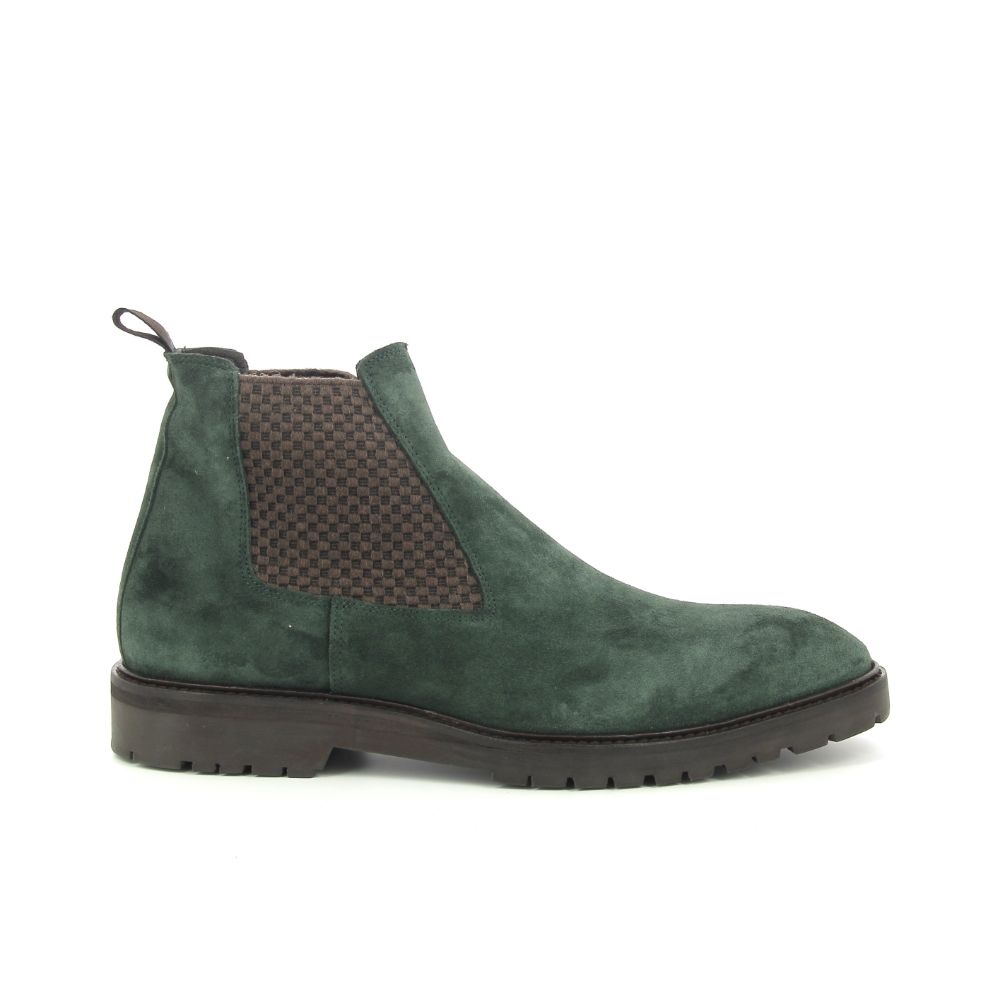 I Maschi Boots 238795 groen