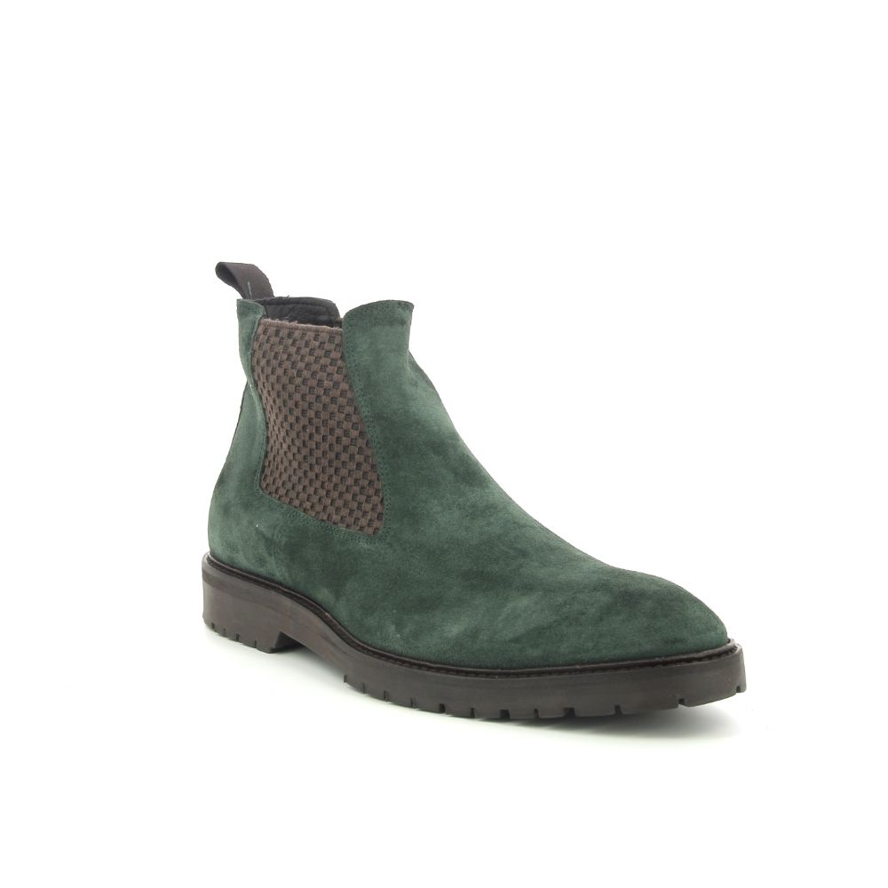 I Maschi Boots 238795 groen