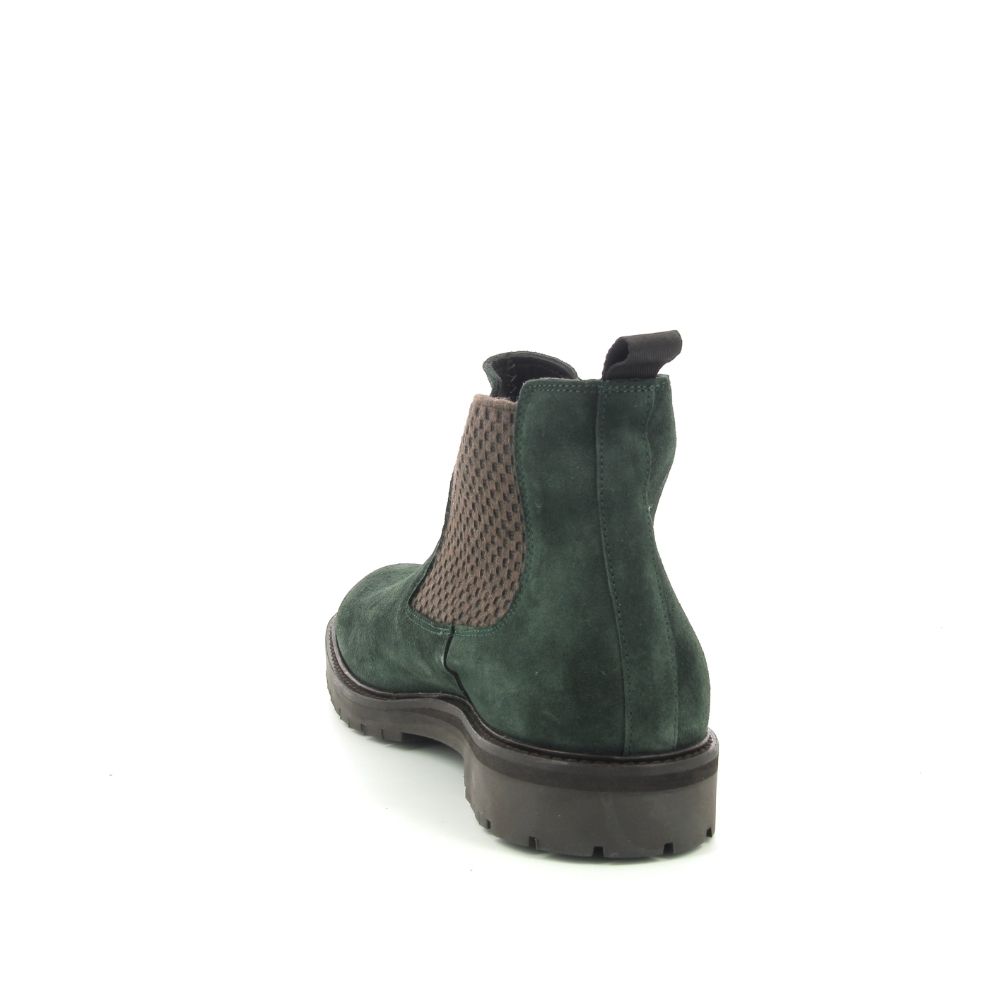 I Maschi Boots 238795 groen