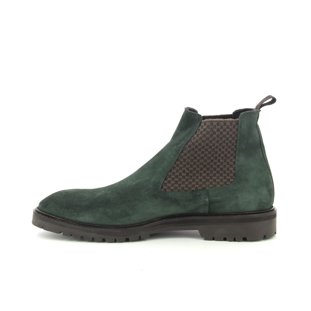 I Maschi Boots 238795 groen