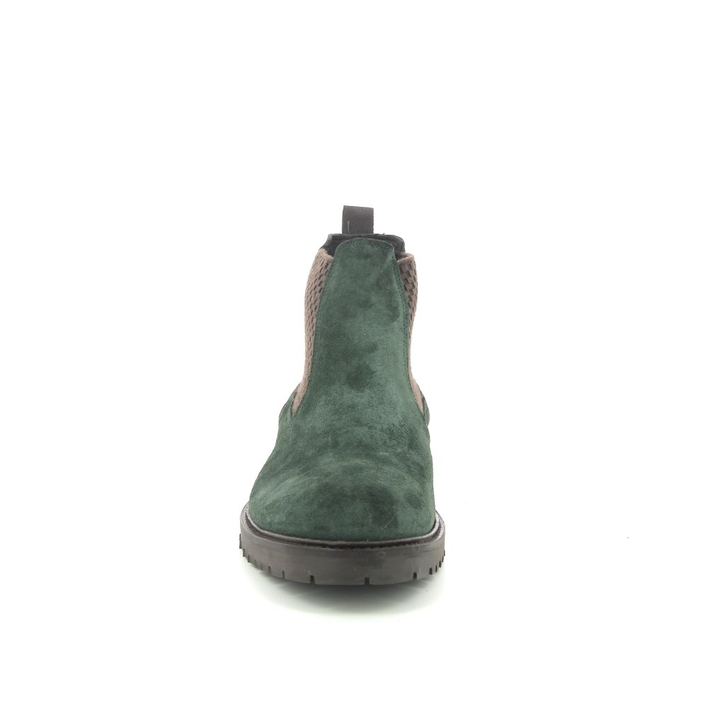 I Maschi Boots 238795 groen