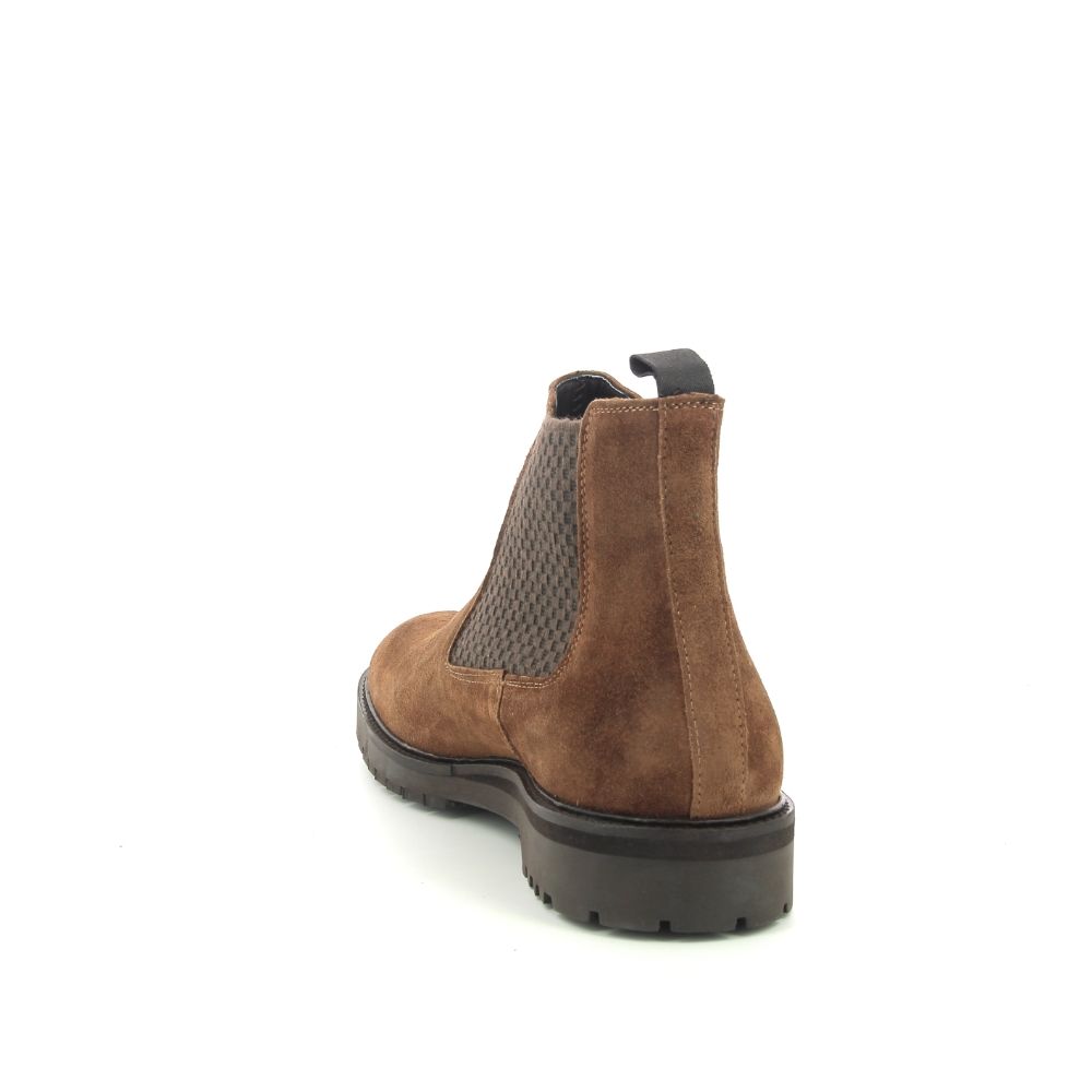 I Maschi Boots 238796 cognac