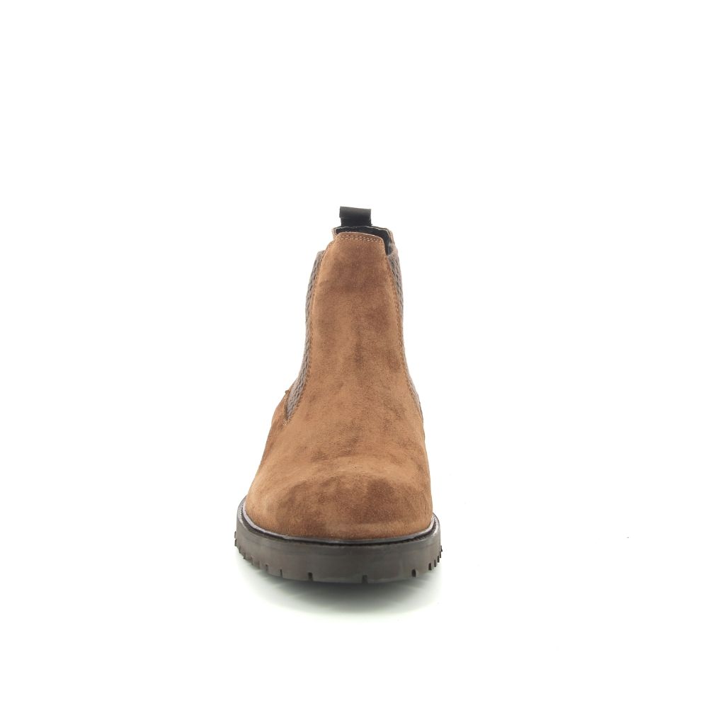 I Maschi Boots 238796 cognac