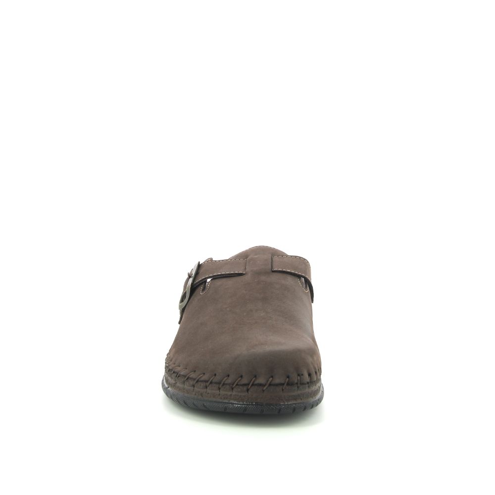 Rohde Pantoffel 238799 bruin