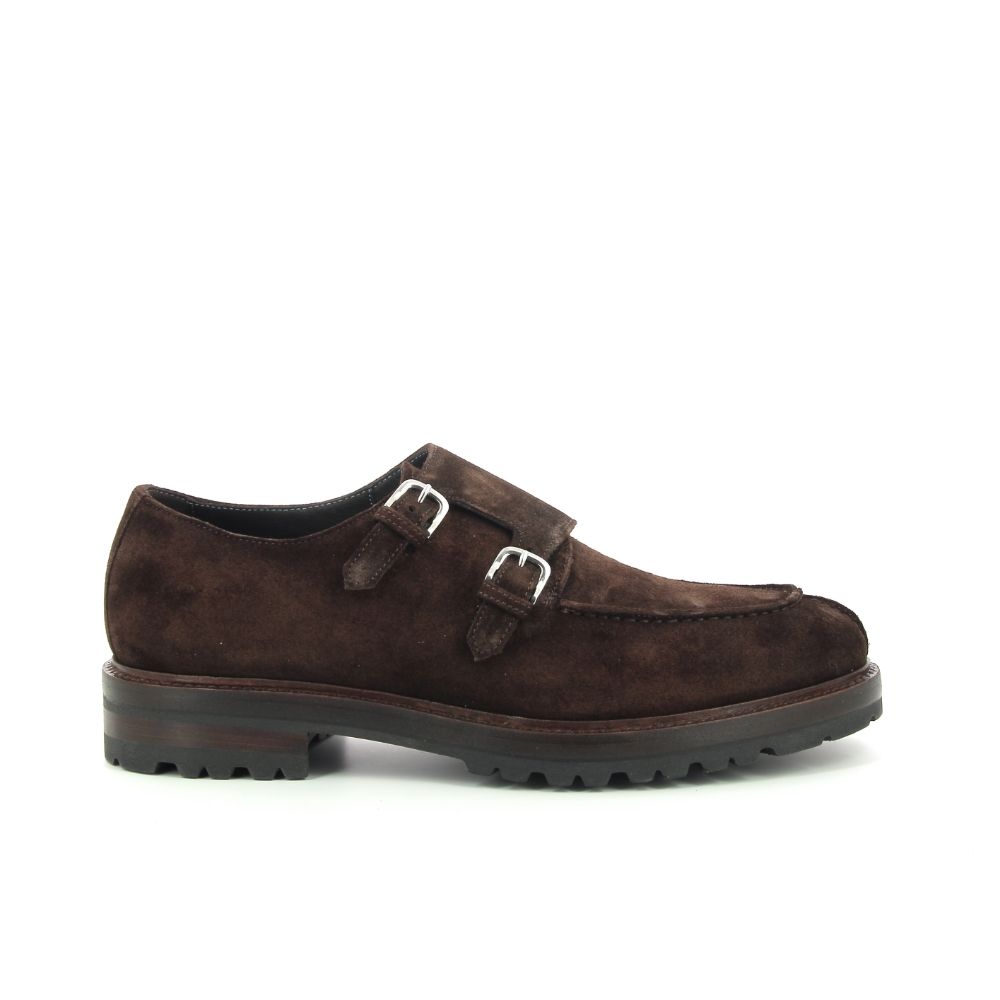 Giorgio Mocassin 238812 bruin