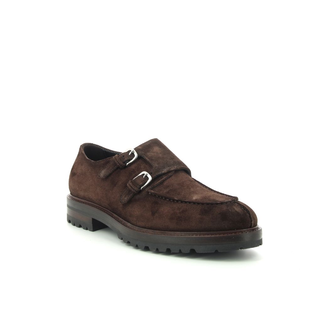 Giorgio Mocassin 238812 bruin