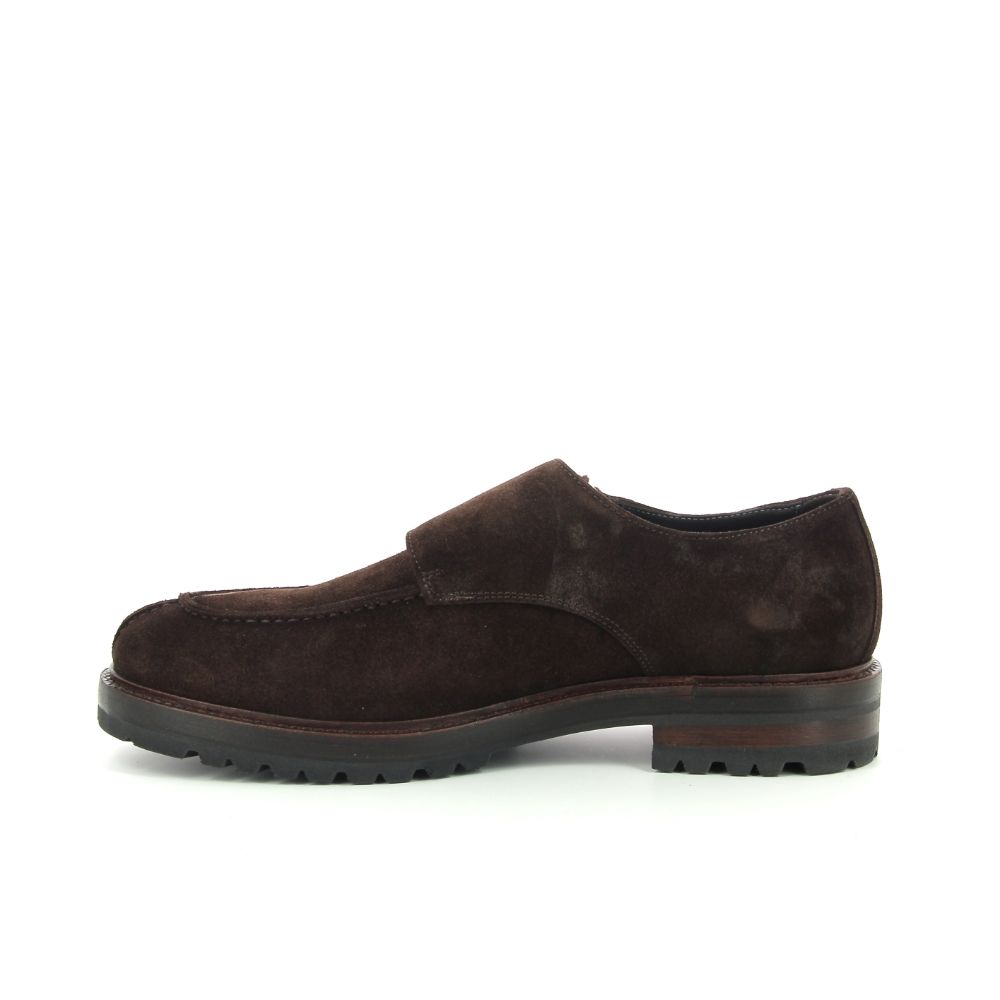 Giorgio Mocassin 238812 bruin