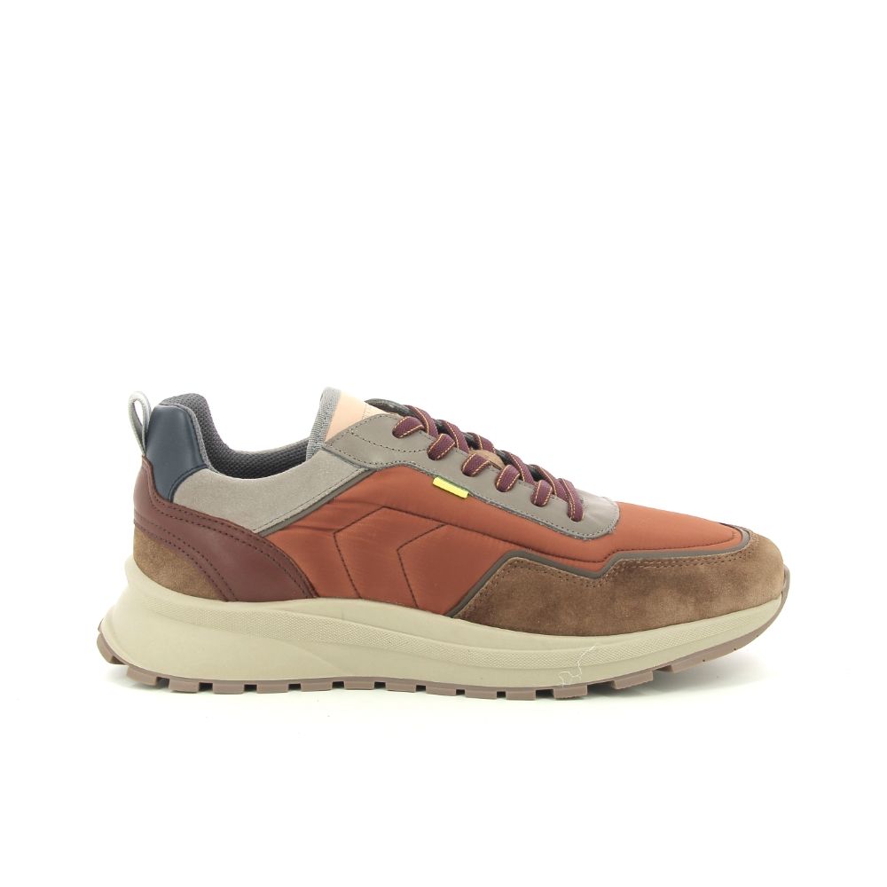 Ambitious Sneaker 238830 cognac