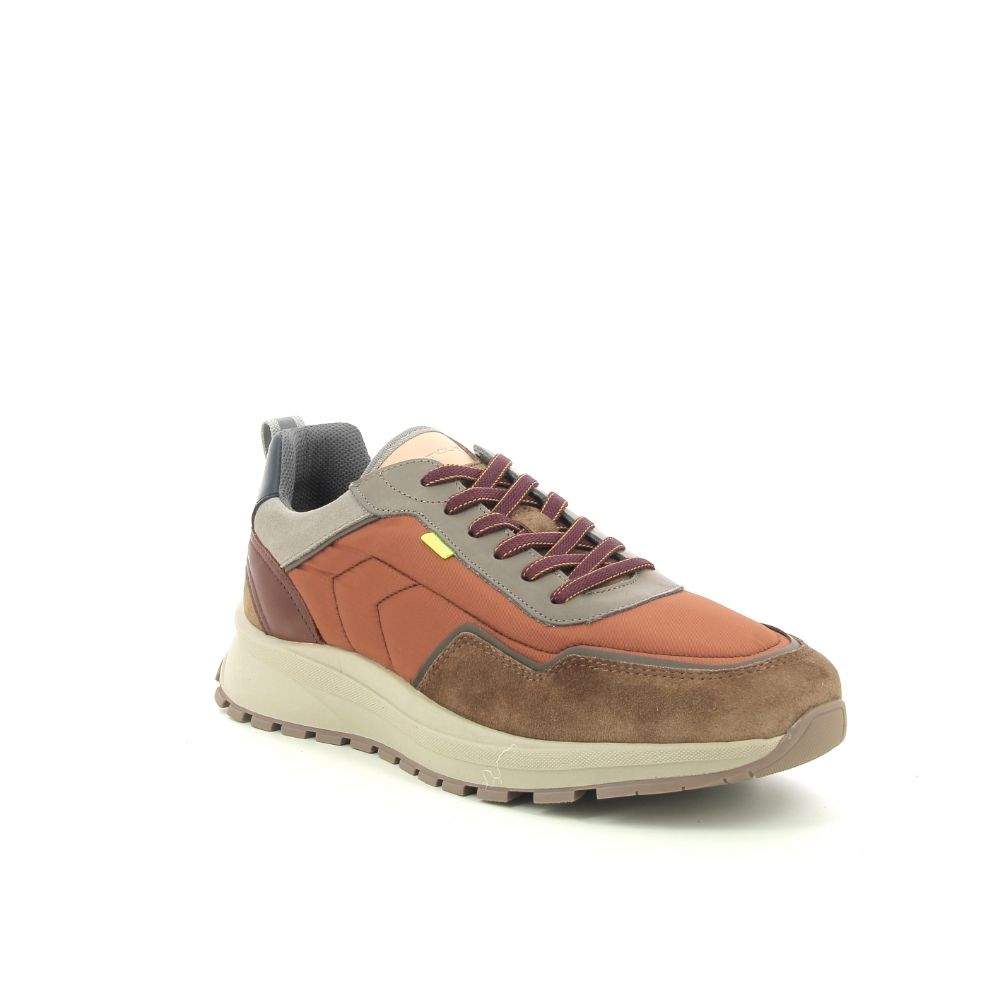 Ambitious Sneaker 238830 cognac