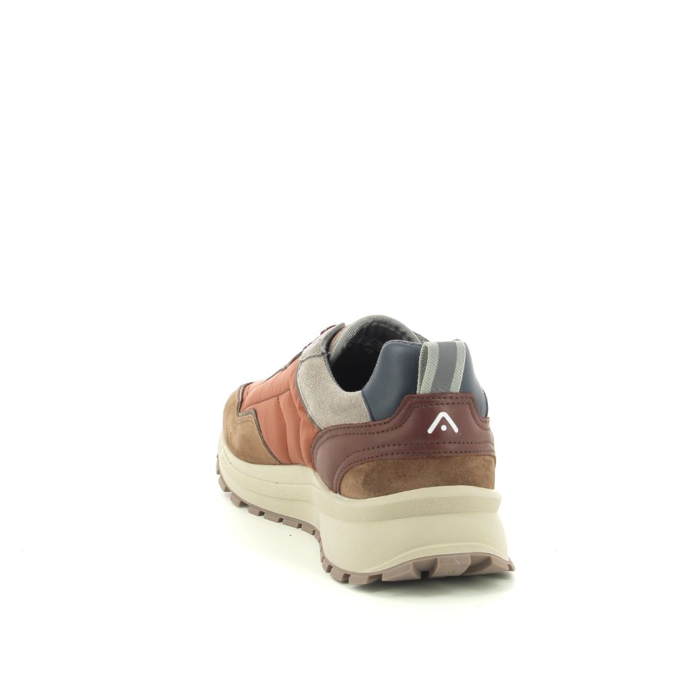 Ambitious Sneaker 238830 cognac