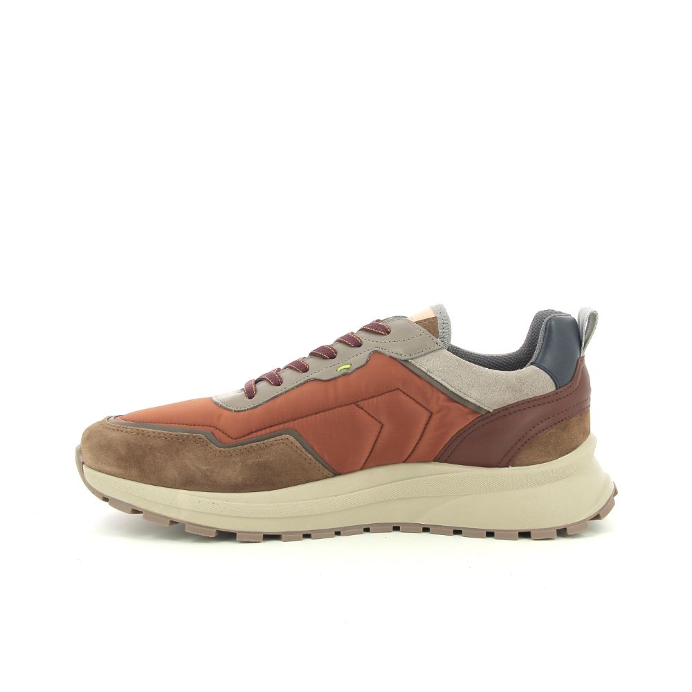 Ambitious Sneaker 238830 cognac