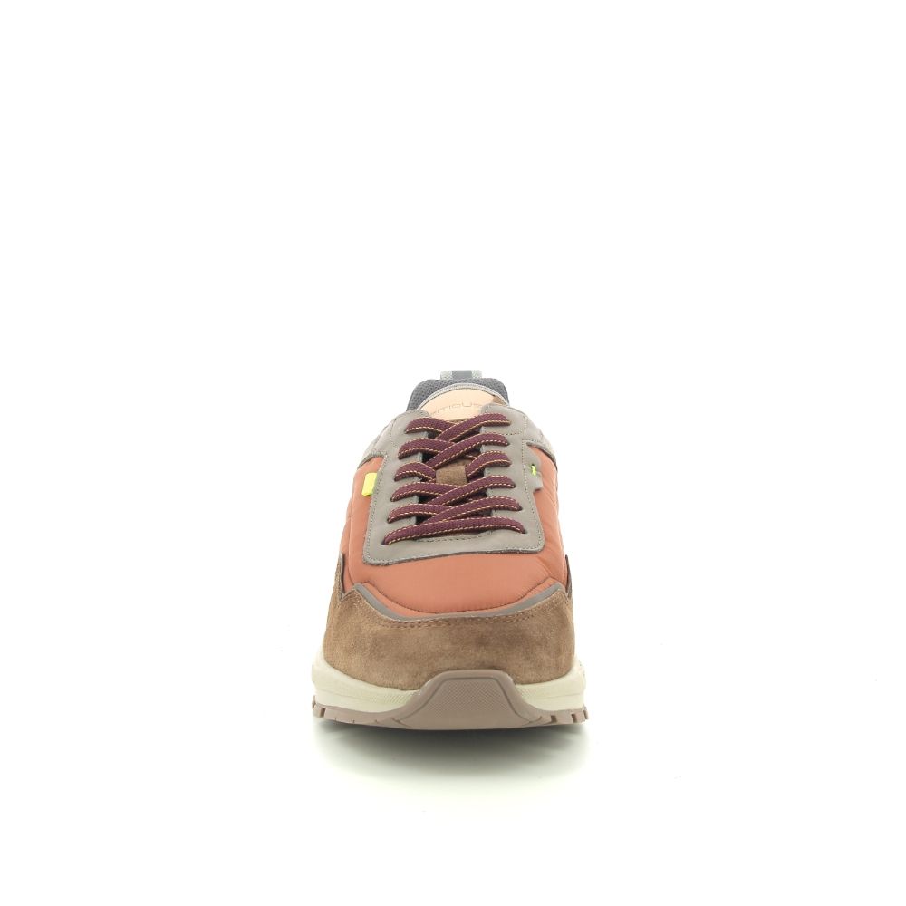 Ambitious Sneaker 238830 cognac