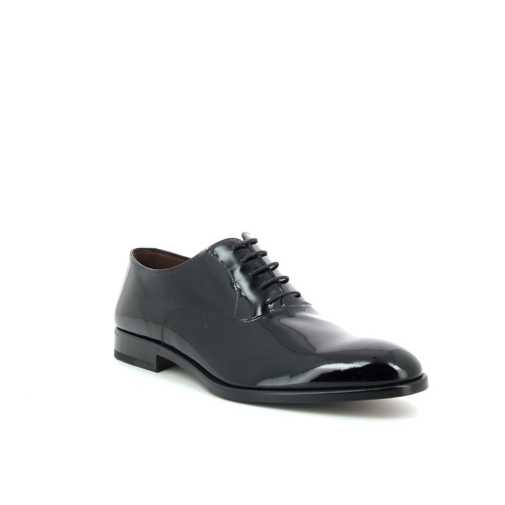 Fratelli Rossetti Veterschoen 238834 zwart