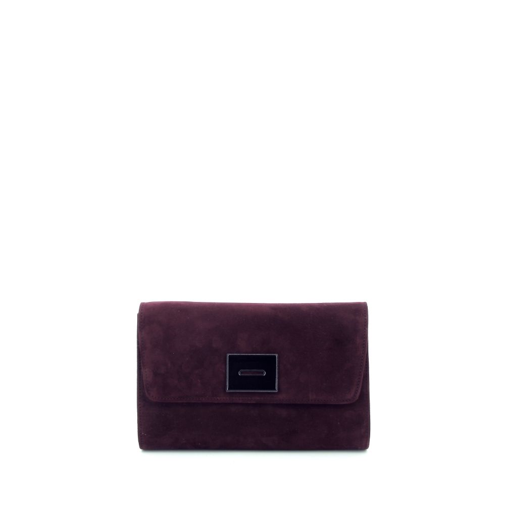 Brunate Clutch 238896 rood