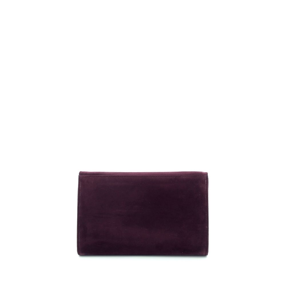Brunate Clutch 238896 rood