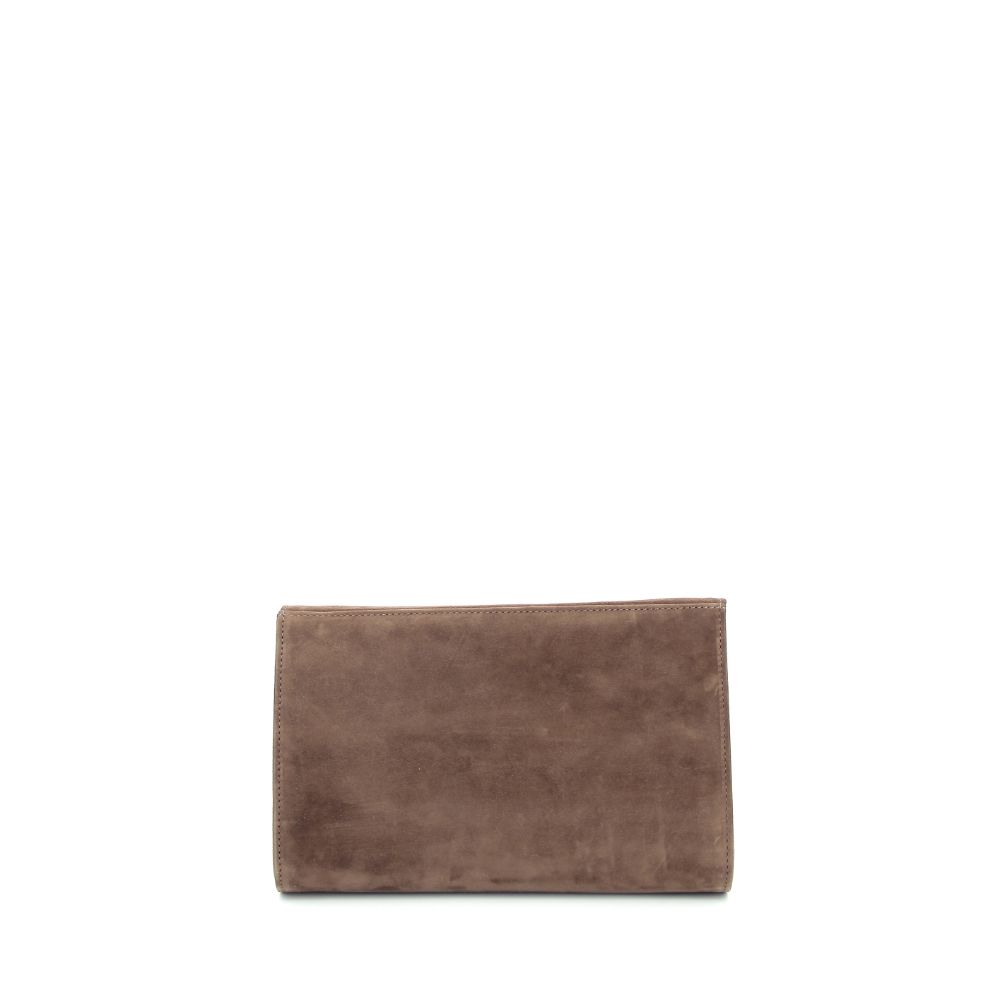 Brunate Clutch 238898 cognac