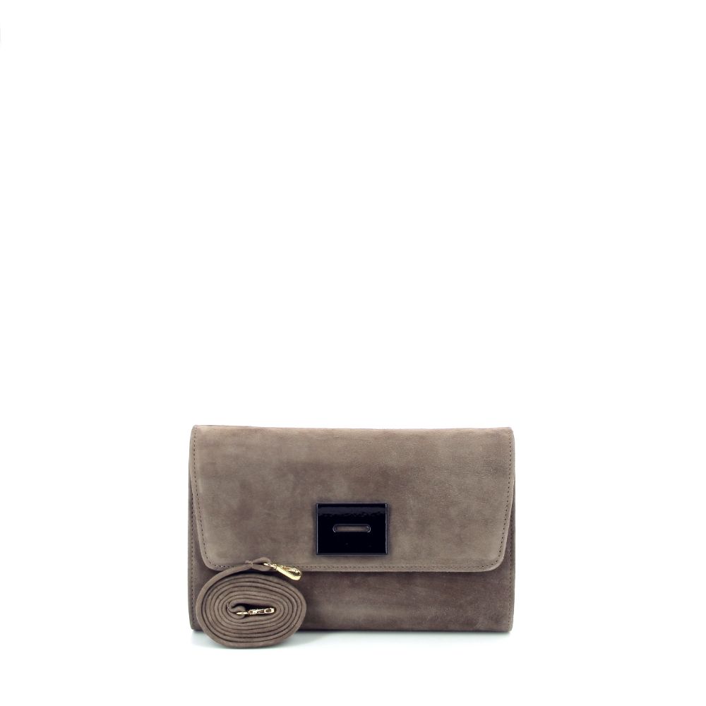 Brunate Clutch 238899 bruin