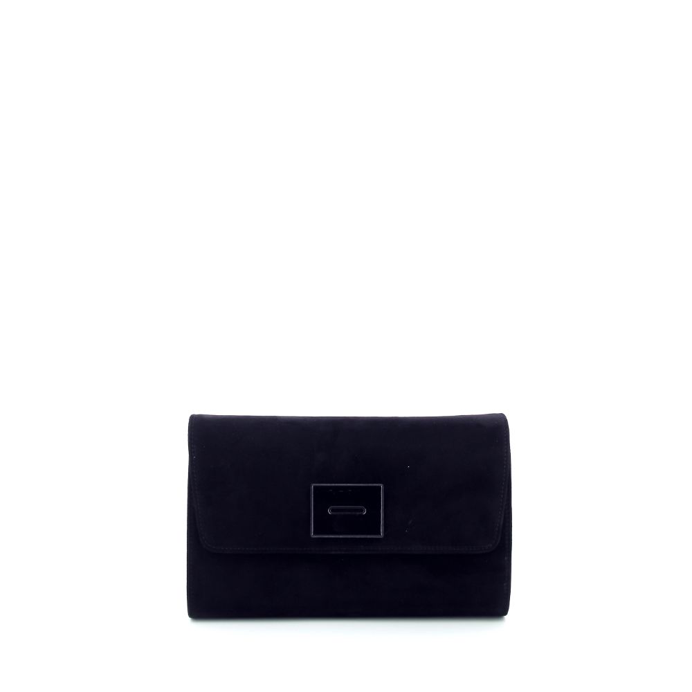 Brunate Clutch 238900 zwart