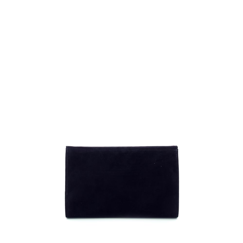 Brunate Clutch 238900 zwart