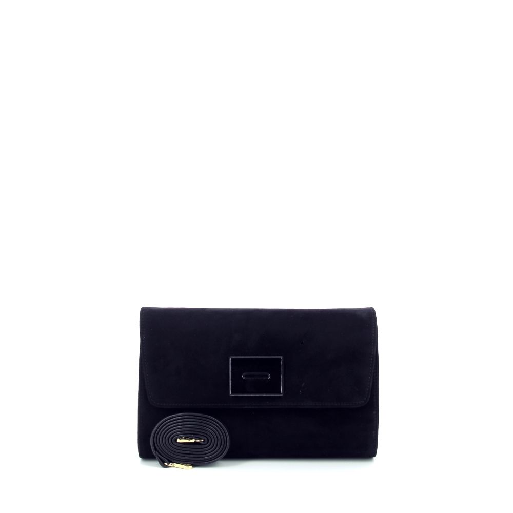 Brunate Clutch 238900 zwart