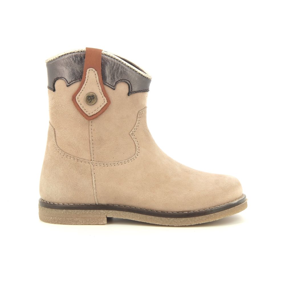 Hip Boots 238907 beige