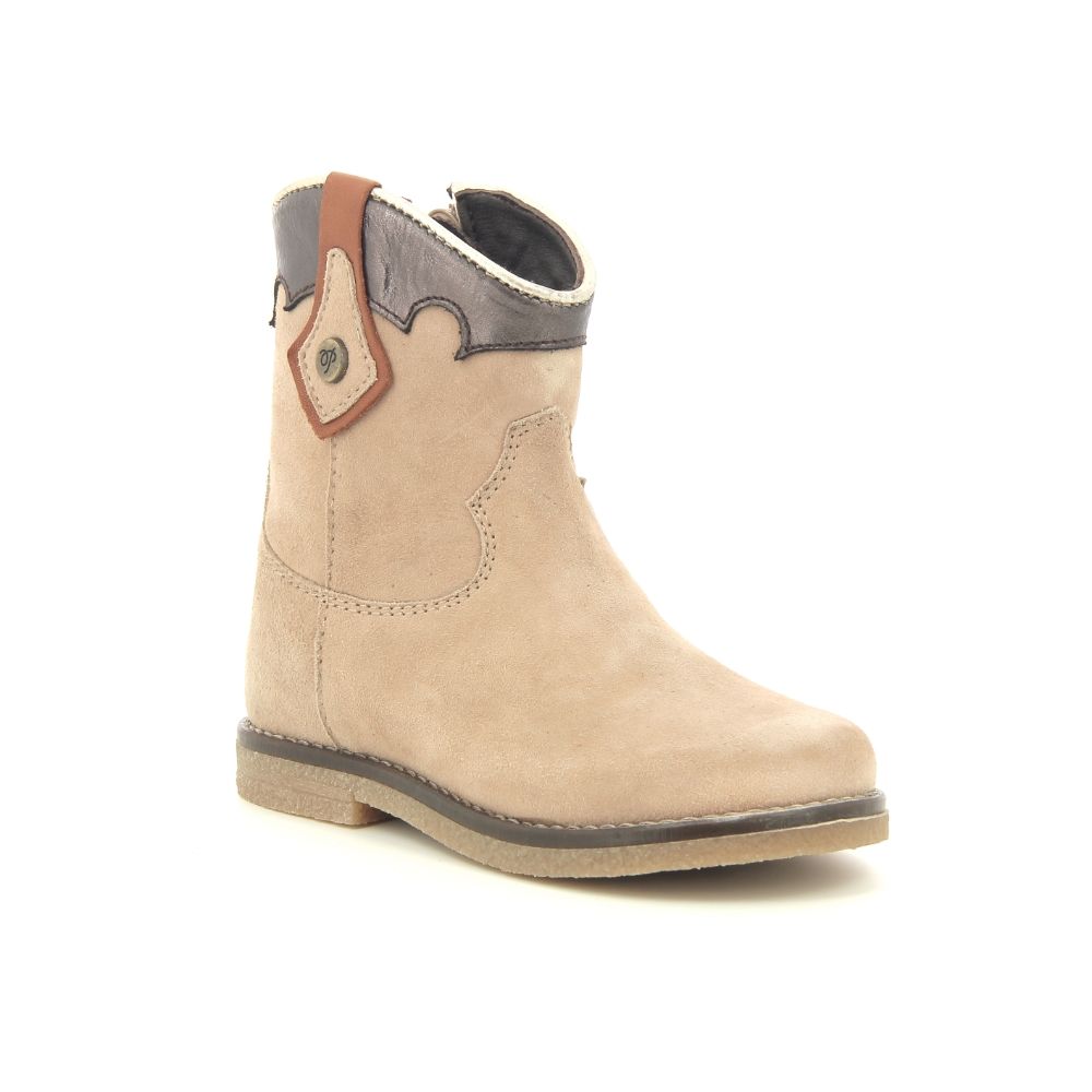 Hip Boots 238907 beige