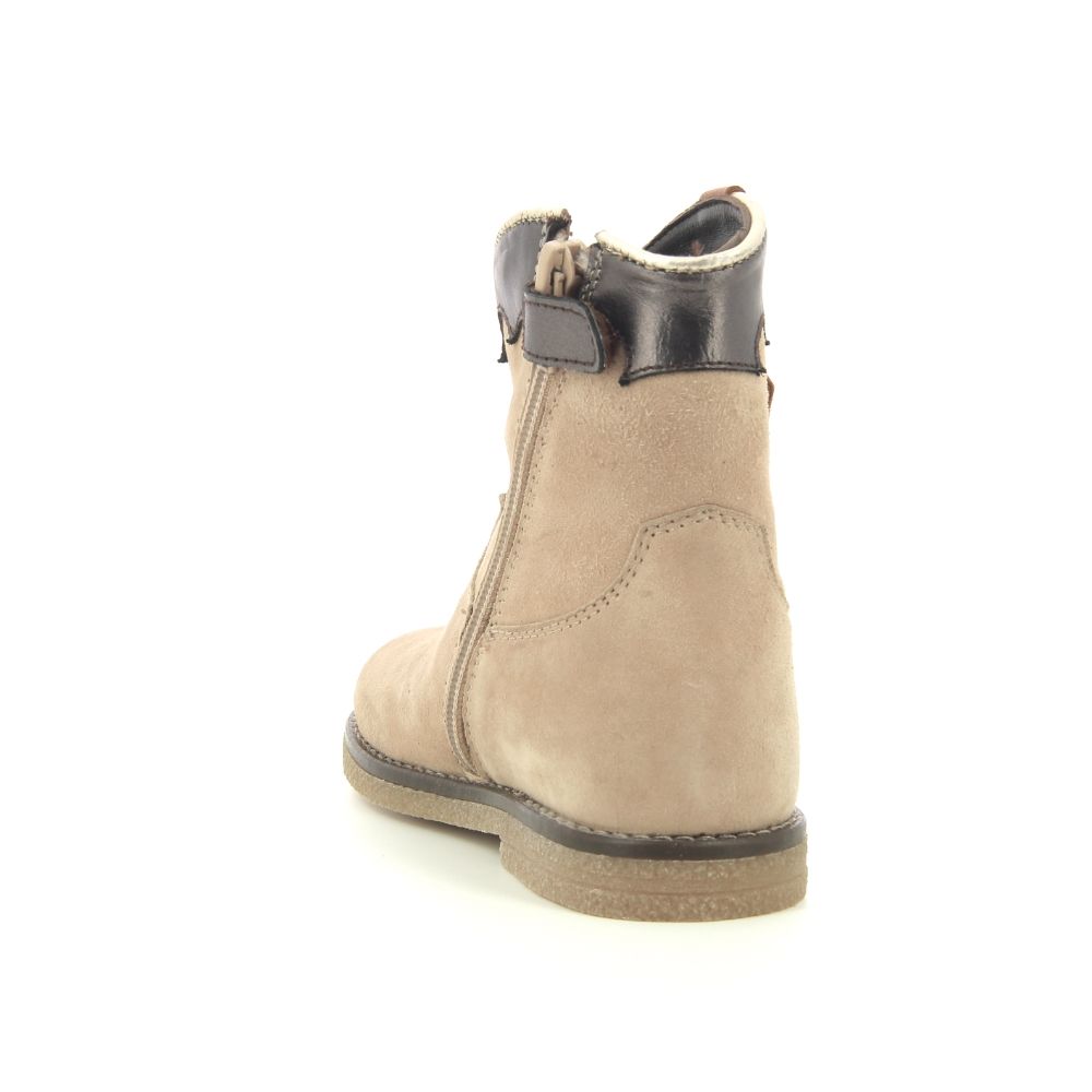 Hip Boots 238907 beige