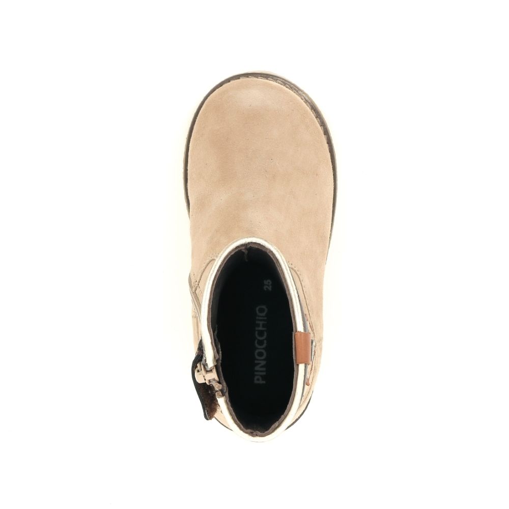 Hip Boots 238907 beige