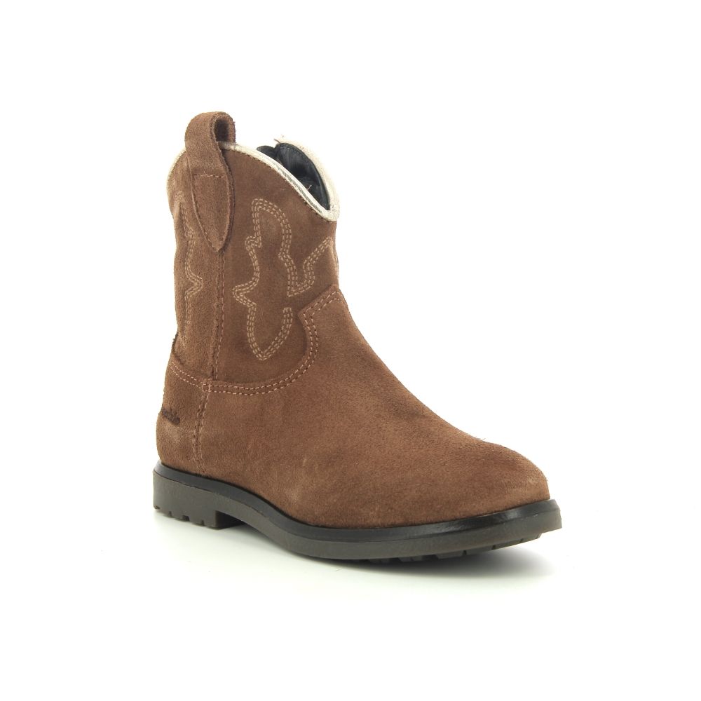 Hip Boots 238908 cognac